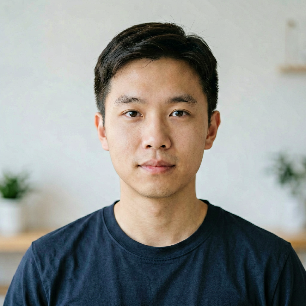 数据分析爱好者头像
